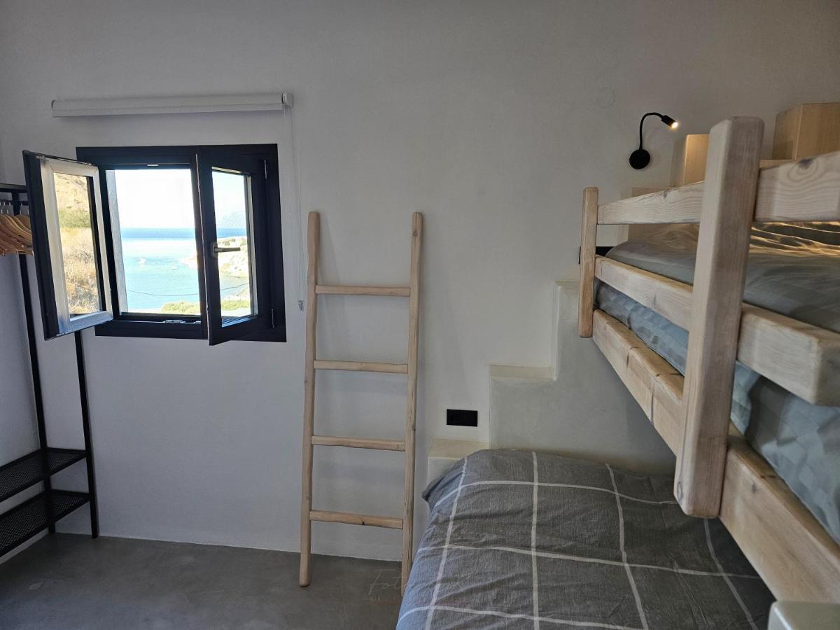 Metochi Olokalon, Sidonia Vila Psari Forada Exterior foto